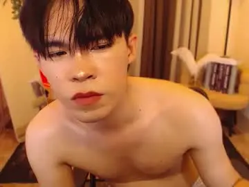 Chaturbate Nude Webcam of nick_wilde_07