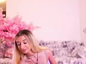 Chaturbate Live Sex of odettexo