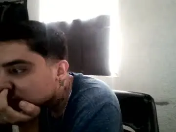 Chaturbate Live Sex of pepearenas16