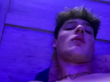Chaturbate Nude Webcam of romanbutler07