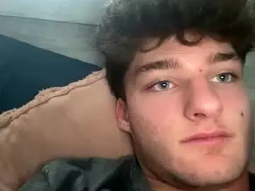Chaturbate Best live sex cam show of romanbutler07