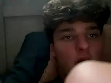 Chaturbate Live Porn of romanbutler07