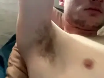 Chaturbate Sex Cam of romanbutler07