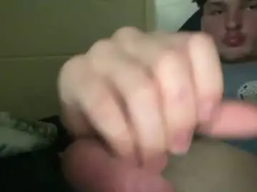 Chaturbate Live Porn of romanbutler07