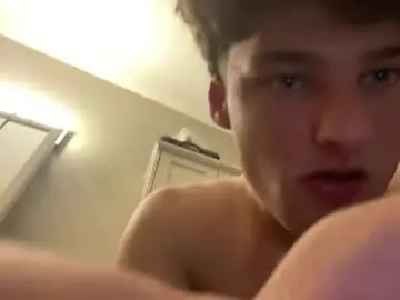Chaturbate Adult Webcams of romanbutler07