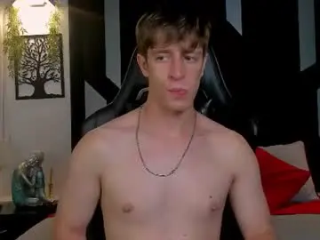 Chaturbate Private Sex Chat of romeo_ricci1