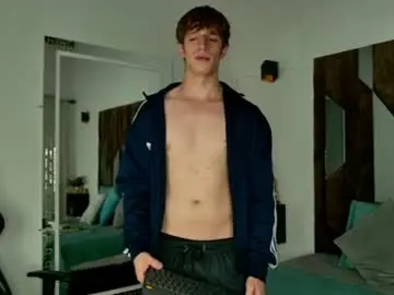 Chaturbate Private Sex Chat of romeo_ricci1