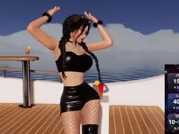 Chaturbate Adult Webcam of sakura__cute