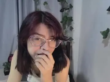 Chaturbate Nude Webcam of sarahsmitt