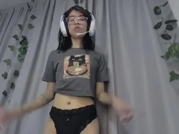 Chaturbate Nude Webcam of sarahsmitt