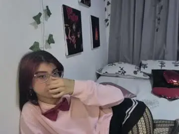 Chaturbate Live Sex Cam of sarahsmitt