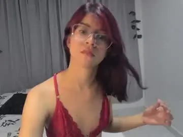 Chaturbate Live Sex of sarahsmitt