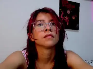 Chaturbate Live Sex of sarahsmitt