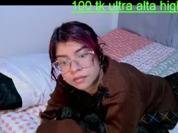 Chaturbate Free Live Porn of sarahsmitt