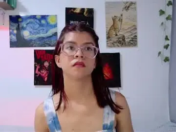 Chaturbate Free Porn Cam of sarahsmitt