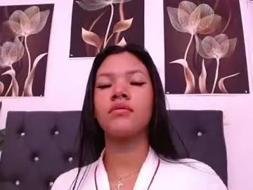 Chaturbate Free Porn Cam of saykimmy