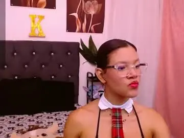 Chaturbate Sex Chat of saykimmy