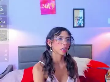 Chaturbate Best live sex cam show of scarletyler_
