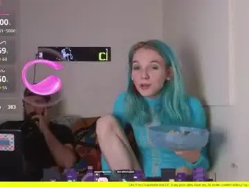 Chaturbate Sex Cam of shyohiogirl