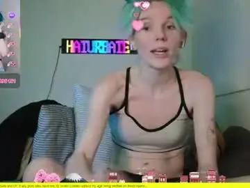 Chaturbate Best Webcam of shyohiogirl