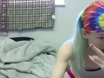Chaturbate Adult Video Chat of shyohiogirl
