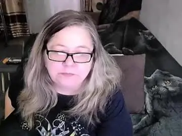 Chaturbate Adult Video Chat of tviks