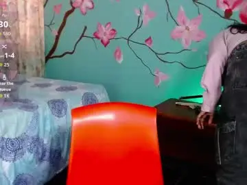 Chaturbate Live Porn of valkydoll