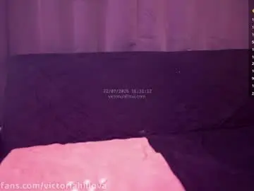 Chaturbate Watch Live Sex Cams of victoriahillova