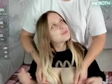 Chaturbate Sex Chat of alice_halle