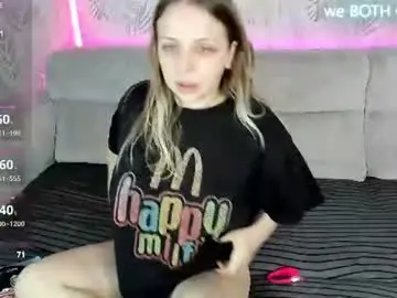 Chaturbate Free Porn Cam of alice_halle