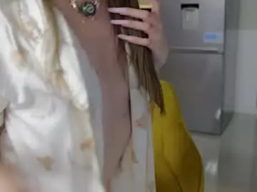 Chaturbate Free Live Porn of alisonita