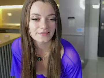 Chaturbate Live Sex Cam of alisonita