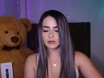 Chaturbate Private Sex Chat of alix_barker