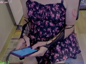 Chaturbate Adult Webcam of allie__kat