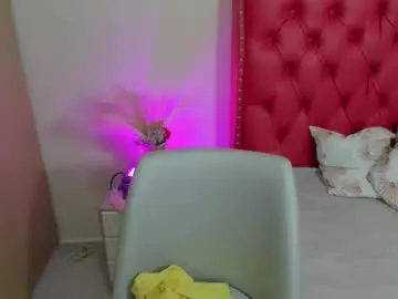 Chaturbate Nude Webcam of ameli_porter2