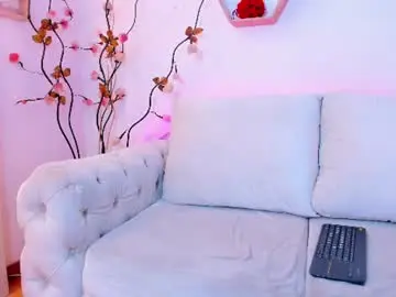 Chaturbate Live Sex Cam of amelie_rose1