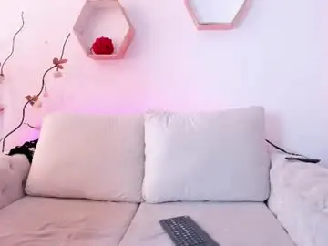 Chaturbate Sex Cam of amelie_rose1