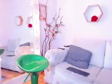 Chaturbate Live Sex of amelie_rose1