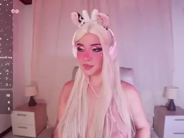 Chaturbate Best Webcam of angel_rouse_1