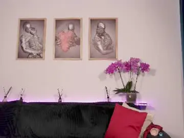 Chaturbate Best live sex cam show of antonia1313
