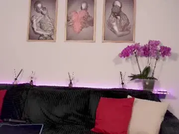 Chaturbate Adult Video Chat of antonia1313