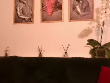 Chaturbate Live Porn of antonia1313