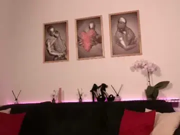Chaturbate Sex Cam of antonia1313