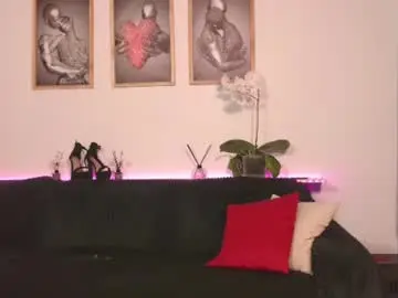 Chaturbate Free Live Porn of antonia1313