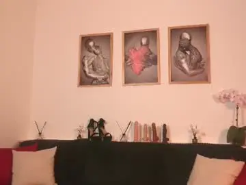 Chaturbate Adult Video Chat of antonia1313
