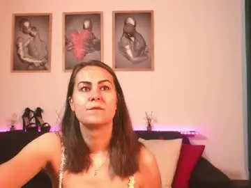 Chaturbate Best live sex cam show of antonia1313