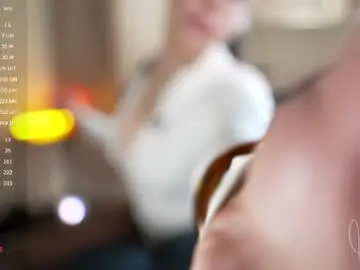 Chaturbate Private Sex Chat of avelyssa