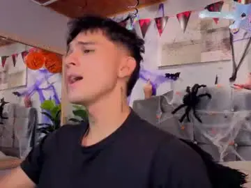 Chaturbate Live Sex of axel_ryder_