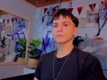 Chaturbate Adult Webcam of axel_ryder_