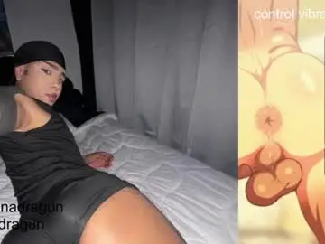 Chaturbate Live Porn of babydragun